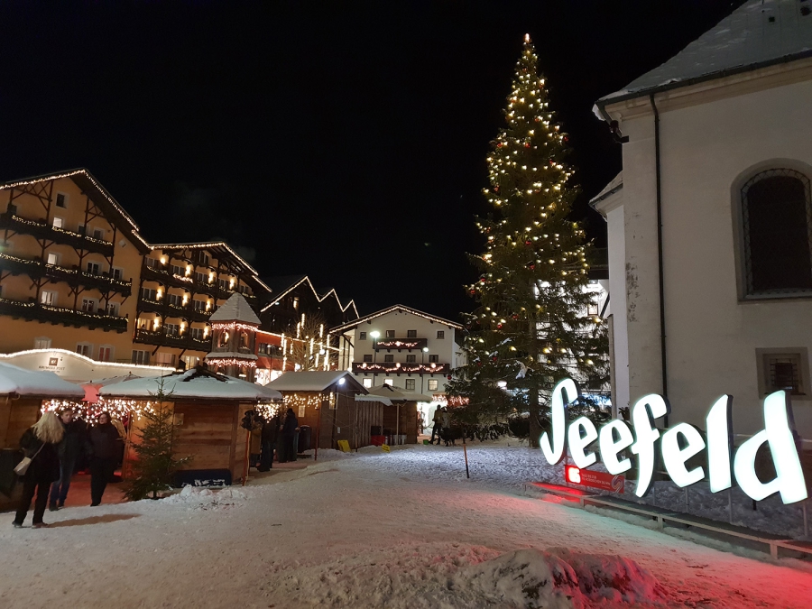 Last minute op wintersport tijdens de kerstvakantie